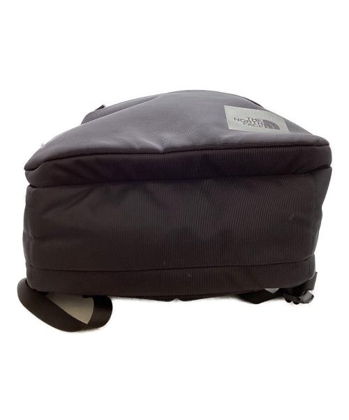 THE NORTH FACE（ザ ノース フェイス）THE NORTH FACE (ザ ノース フェイス) シャトルデイパック ブラックの古着・服飾アイテム