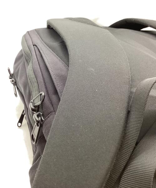 THE NORTH FACE（ザ ノース フェイス）THE NORTH FACE (ザ ノース フェイス) シャトルデイパック ブラックの古着・服飾アイテム