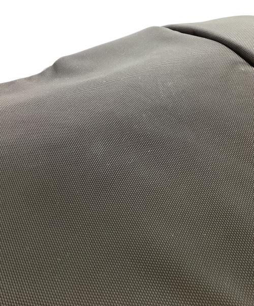 THE NORTH FACE（ザ ノース フェイス）THE NORTH FACE (ザ ノース フェイス) シャトルデイパック ブラックの古着・服飾アイテム