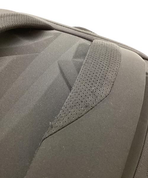 THE NORTH FACE（ザ ノース フェイス）THE NORTH FACE (ザ ノース フェイス) シャトルデイパック ブラックの古着・服飾アイテム