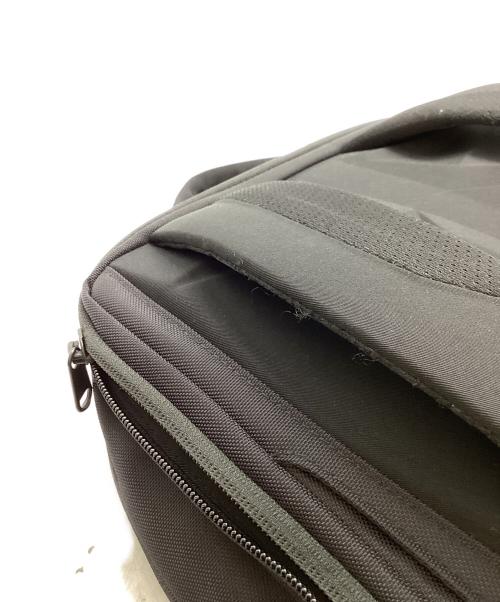 THE NORTH FACE（ザ ノース フェイス）THE NORTH FACE (ザ ノース フェイス) シャトルデイパック ブラックの古着・服飾アイテム