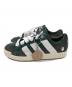 adidas (アディダス) A BATHING APE (ア ベイシング エイプ) LWST BAPE SHAGRN / IE6117 グリーン サイズ:26cm：13000円