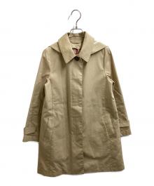 MACKINTOSH PHILOSOPHY（マッキントッシュ フィロソフィー）の古着「ライナー付きコート」｜ベージュ
