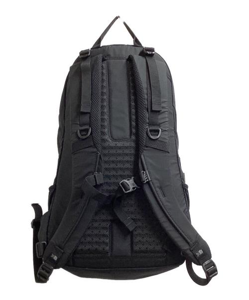 Karrimor（カリマー）Karrimor (カリマー) COT25 / 25Lリュック / 501144 ブラック 未使用品の古着・服飾アイテム