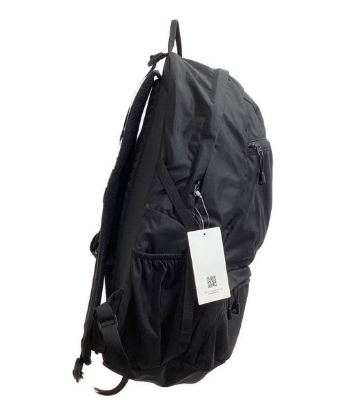 Karrimor（カリマー）Karrimor (カリマー) COT25 / 25Lリュック / 501144 ブラック 未使用品の古着・服飾アイテム