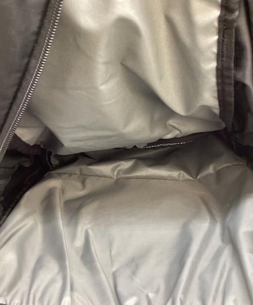 Karrimor（カリマー）Karrimor (カリマー) COT25 / 25Lリュック / 501144 ブラック 未使用品の古着・服飾アイテム