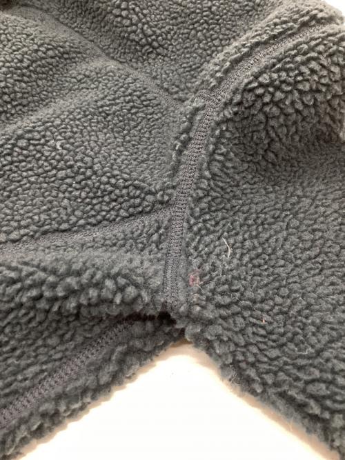 Patagonia（パタゴニア）Patagonia (パタゴニア) CLASSIC RETRO-X JACKET　/　23074FA19 ネイビー サイズ:XSの古着・服飾アイテム