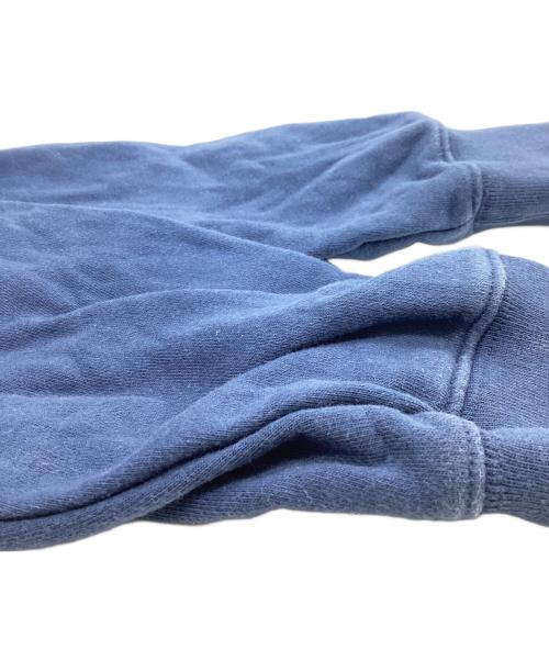 have a good time（ハブアグッドタイム）have a good time (ハブアグッドタイム) プルオーバーパーカー ブルー サイズ:Mの古着・服飾アイテム