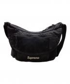 SUPREMEシュプリーム）の古着「Small Messenger Bag」｜ブラック