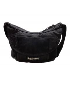 中古・古着通販】Supreme (シュプリーム) Velvet Small Messenger Bag