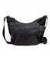 Supreme (シュプリーム) Small Messenger Bag ブラック：17000円