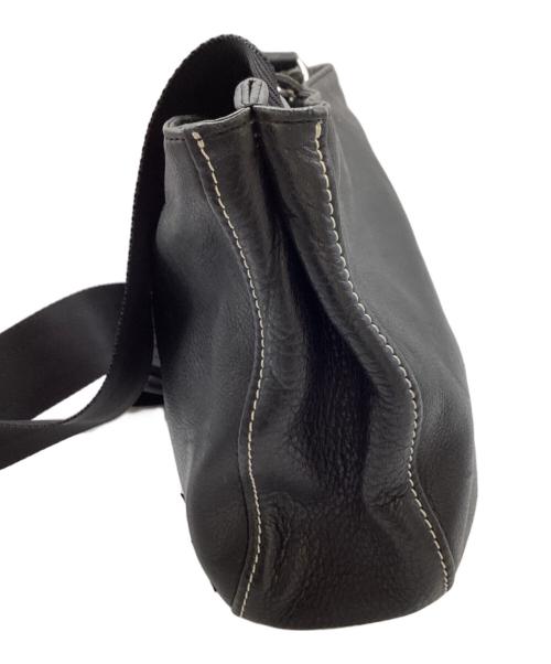PORTER（ポーター）PORTER (ポーター) CISCO SHOULDER BAG　/　120-03306 ブラックの古着・服飾アイテム
