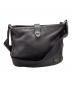 PORTER（ポーター）の古着「CISCO SHOULDER BAG　/　120-03306」｜ブラック