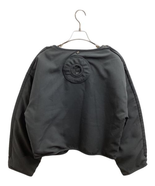 cycle by myob（サイクルバイエムワイオービー）cycle by myob (サイクルバイエムワイオービー) under water life jacket　MYOB-20AW-007 グレー サイズ:-の古着・服飾アイテム