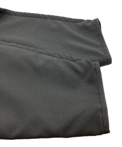 cycle by myob（サイクルバイエムワイオービー）cycle by myob (サイクルバイエムワイオービー) under water life jacket　MYOB-20AW-007 グレー サイズ:-の古着・服飾アイテム