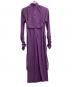 PAMEO POSE (パメオポーズ) Armor dress　/　2323503013 パープル サイズ:S：5000円