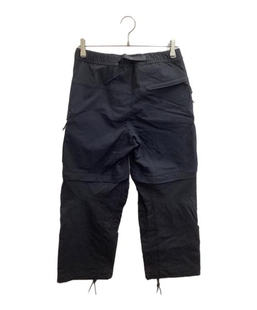 NIKE ACG（ナイキエーシージー）NIKE ACG (ナイキエーシージー) SMITH SMT CARGO PNT / CV0656-010 ブラック サイズ:XSの古着・服飾アイテム