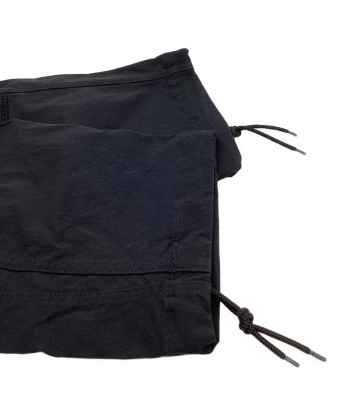 NIKE ACG（ナイキエーシージー）NIKE ACG (ナイキエーシージー) SMITH SMT CARGO PNT / CV0656-010 ブラック サイズ:XSの古着・服飾アイテム