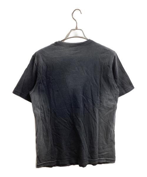 DIESEL（ディーゼル）DIESEL (ディーゼル) T-Adjust-Q8 ブラック サイズ:Sの古着・服飾アイテム