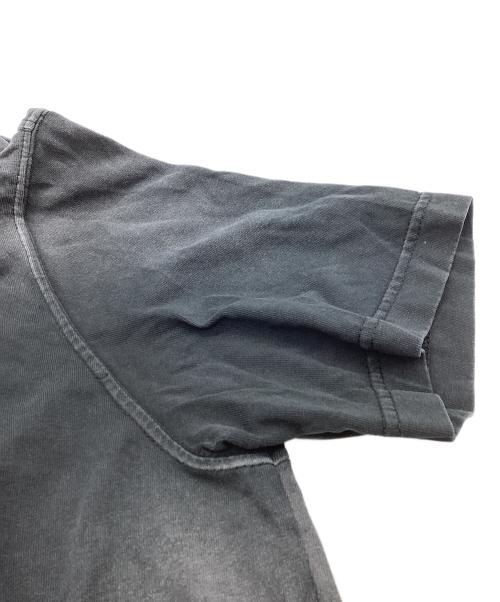 DIESEL（ディーゼル）DIESEL (ディーゼル) T-Adjust-Q8 ブラック サイズ:Sの古着・服飾アイテム