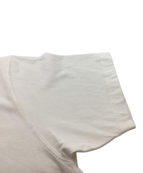 BlackEyePatch（ブラックアイパッチ）BlackEyePatch (ブラックアイパッチ) POPYOURS 2026 Limited TEE ホワイト サイズ:XL 未使用品の古着・服飾アイテム