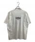 BlackEyePatch (ブラックアイパッチ) POPYOURS 2026 Limited TEE ホワイト サイズ:XL 未使用品：5000円