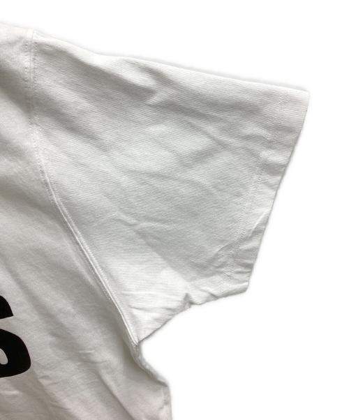 BlackEyePatch（ブラックアイパッチ）BlackEyePatch (ブラックアイパッチ) POPYOURS 2026 Limited TEE ホワイト サイズ:XL 未使用品の古着・服飾アイテム
