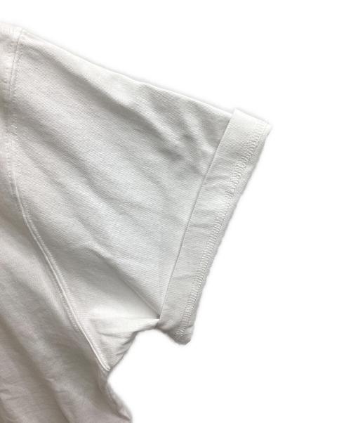 BlackEyePatch（ブラックアイパッチ）BlackEyePatch (ブラックアイパッチ) POPYOURS 2026 Limited TEE ホワイト サイズ:XL 未使用品の古着・服飾アイテム