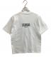 BlackEyePatch (ブラックアイパッチ) POPYOURS 2026 Limited TEE ホワイト サイズ:XL 未使用品：5000円