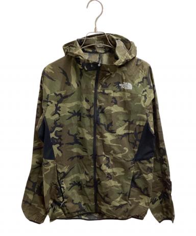 中古・古着通販】THE NORTH FACE (ザ ノース フェイス) ノベルティー