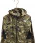 THE NORTH FACE (ザ ノース フェイス) ノベルティー スワローテイルベントフーディ / NP71783 オリーブ サイズ:L：5000円