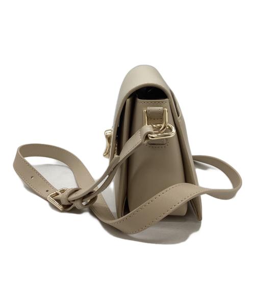 FURLA（フルラ）FURLA (フルラ) 2WAYバッグ ベージュの古着・服飾アイテム