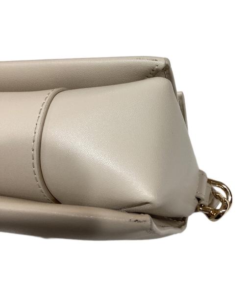 FURLA（フルラ）FURLA (フルラ) 2WAYバッグ ベージュの古着・服飾アイテム