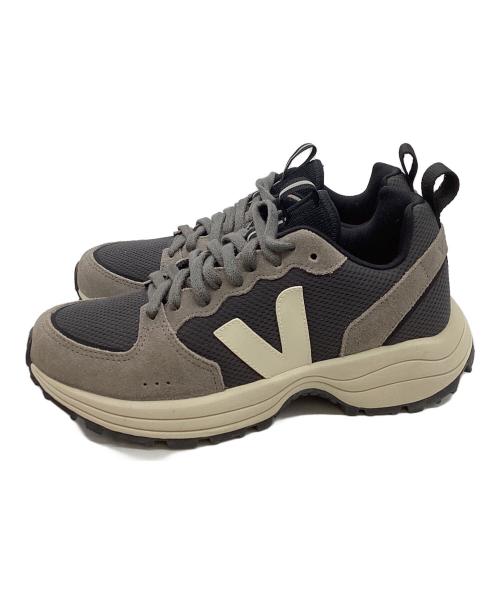VEJA（ヴェジャ）VEJA (ヴェジャ) VENTURI / 91-31-0010-074 グレー サイズ:26cmの古着・服飾アイテム