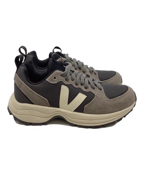 VEJA（ヴェジャ）VEJA (ヴェジャ) VENTURI / 91-31-0010-074 グレー サイズ:26cmの古着・服飾アイテム