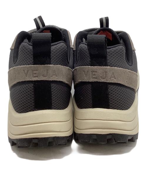 VEJA（ヴェジャ）VEJA (ヴェジャ) VENTURI / 91-31-0010-074 グレー サイズ:26cmの古着・服飾アイテム