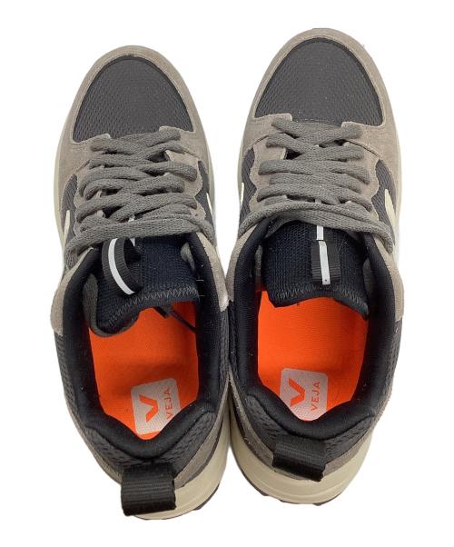 VEJA（ヴェジャ）VEJA (ヴェジャ) VENTURI / 91-31-0010-074 グレー サイズ:26cmの古着・服飾アイテム