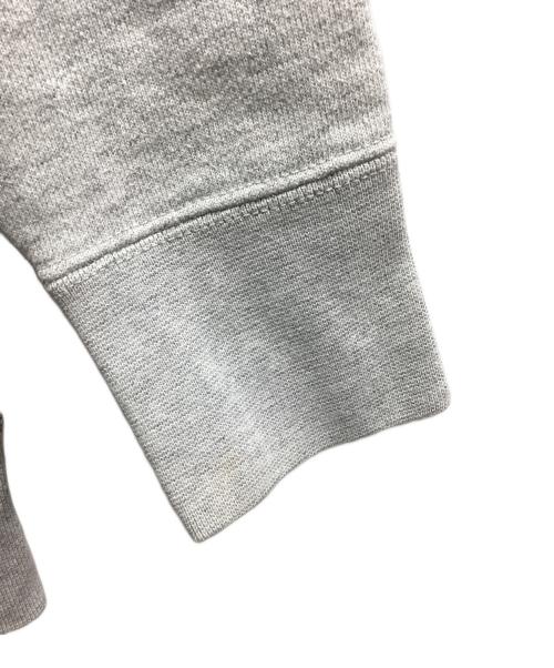 Champion（チャンピオン）Champion (チャンピオン) REVERSE WEAVE　/　C8-W003 グレー サイズ:Sの古着・服飾アイテム