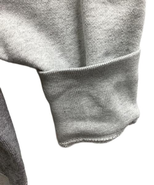 Champion（チャンピオン）Champion (チャンピオン) REVERSE WEAVE　/　C8-W003 グレー サイズ:Sの古着・服飾アイテム