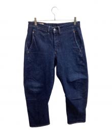 LEVI'S PReMIUM（リーバイス プレミアム）の古着「デニムパンツ」｜インディゴ