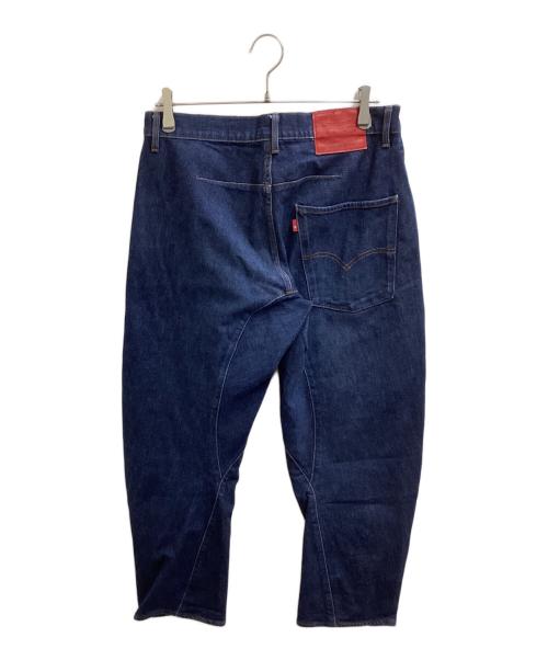 LEVI'S PReMIUM（リーバイス プレミアム）LEVI'S PReMIUM (リーバイス プレミアム) デニムパンツ インディゴ サイズ:W31の古着・服飾アイテム