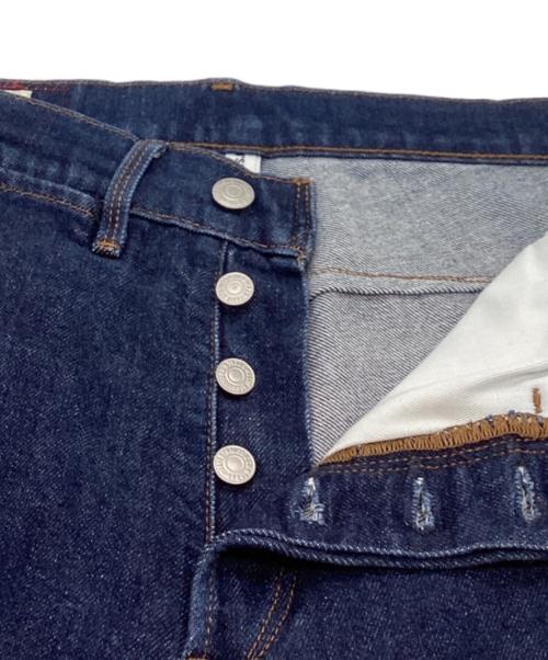 LEVI'S PReMIUM（リーバイス プレミアム）LEVI'S PReMIUM (リーバイス プレミアム) デニムパンツ インディゴ サイズ:W31の古着・服飾アイテム