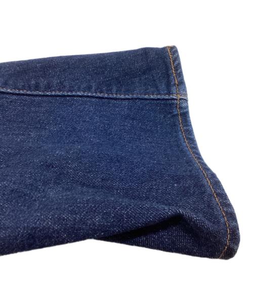 LEVI'S PReMIUM（リーバイス プレミアム）LEVI'S PReMIUM (リーバイス プレミアム) デニムパンツ インディゴ サイズ:W31の古着・服飾アイテム