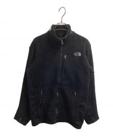 THE NORTH FACE（ザ ノース フェイス）の古着「ZI VERSA MID JACKET / NA61206」｜ブラック
