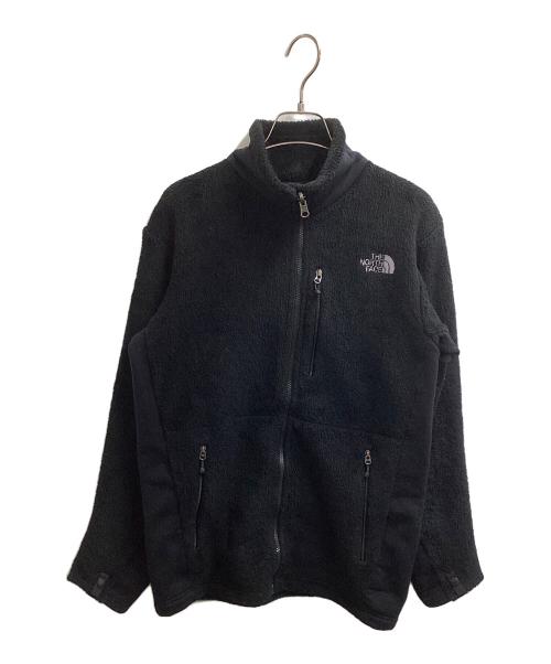 THE NORTH FACE（ザ ノース フェイス）THE NORTH FACE (ザ ノース フェイス) ZI VERSA MID JACKET / NA61206 ブラック サイズ:Mの古着・服飾アイテム
