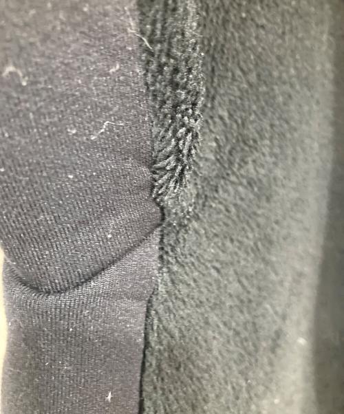 THE NORTH FACE（ザ ノース フェイス）THE NORTH FACE (ザ ノース フェイス) ZI VERSA MID JACKET / NA61206 ブラック サイズ:Mの古着・服飾アイテム