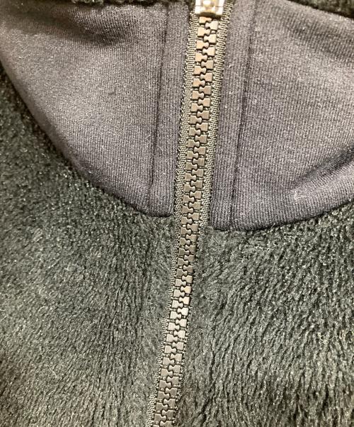 THE NORTH FACE（ザ ノース フェイス）THE NORTH FACE (ザ ノース フェイス) ZI VERSA MID JACKET / NA61206 ブラック サイズ:Mの古着・服飾アイテム