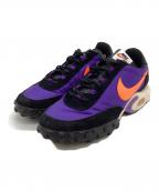 NIKEナイキ）の古着「AIR MAX WAFFLE SP / FV6946-500」｜パープル