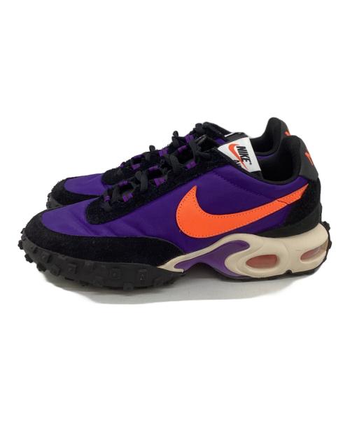 NIKE（ナイキ）NIKE (ナイキ) AIR MAX WAFFLE SP / FV6946-500 パープル サイズ:27cmの古着・服飾アイテム