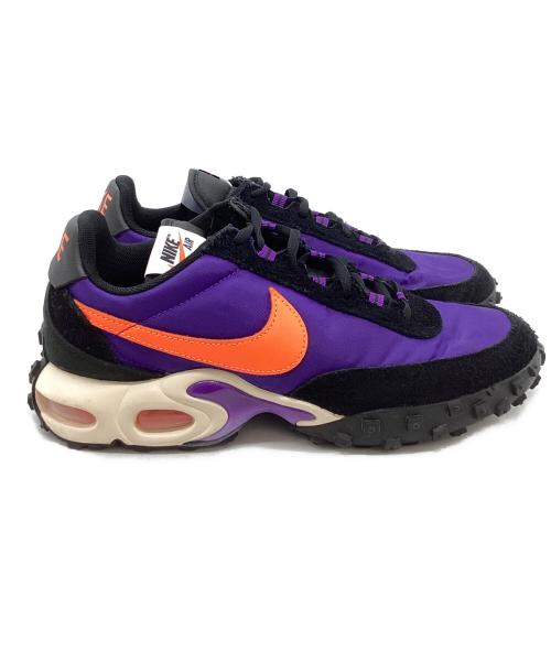 NIKE（ナイキ）NIKE (ナイキ) AIR MAX WAFFLE SP / FV6946-500 パープル サイズ:27cmの古着・服飾アイテム